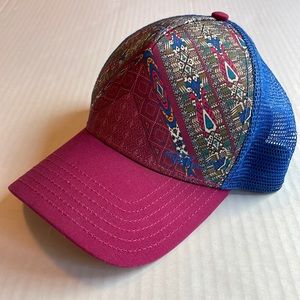 prAna Trucker Hat